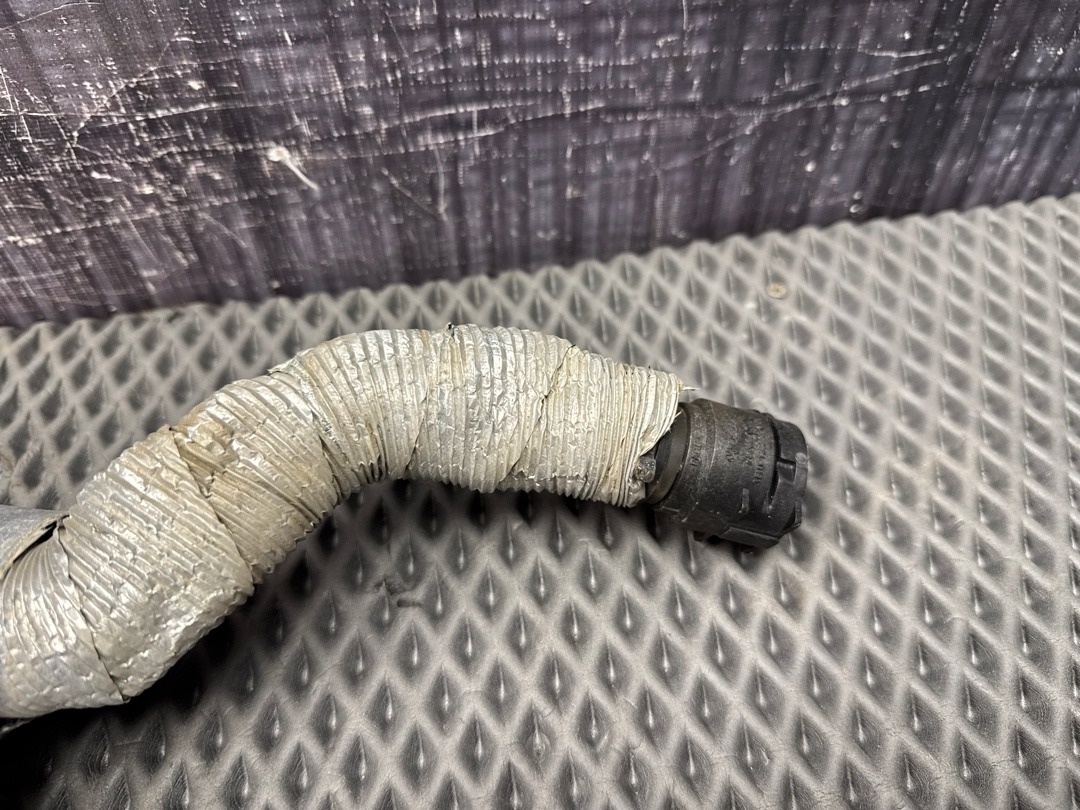 Патрубок печки, 2010 рублей, Красноярск