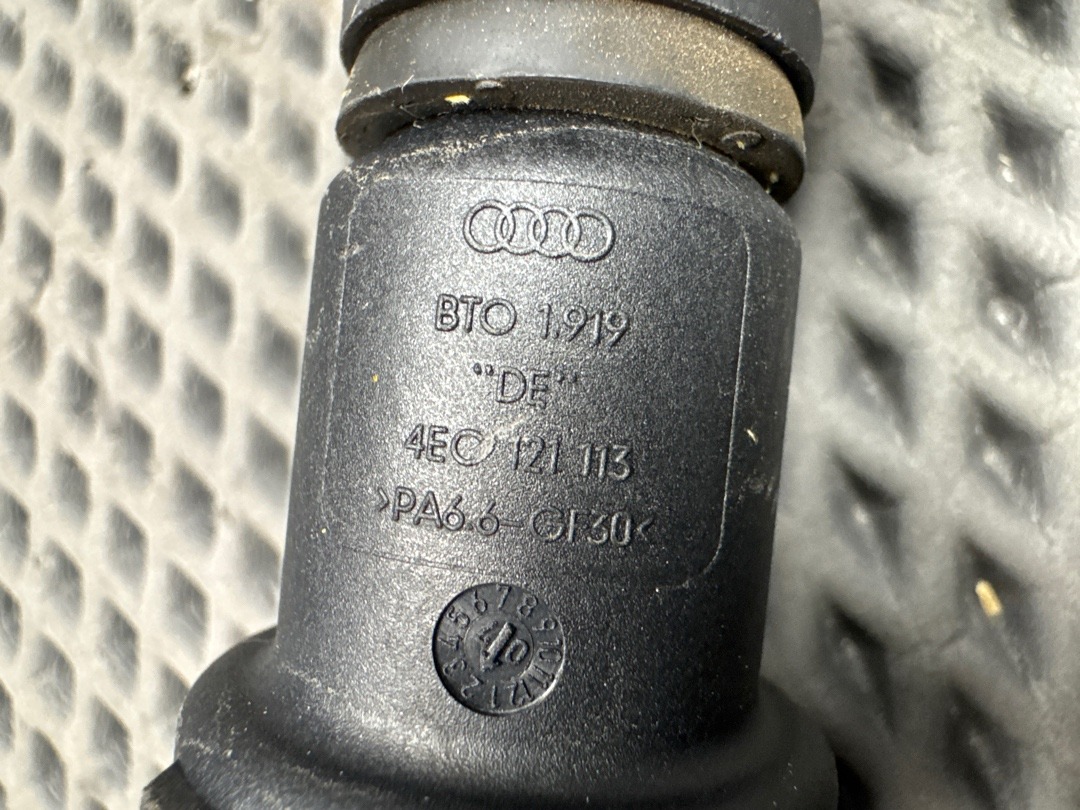 Патрубок печки, 2010 рублей, Красноярск