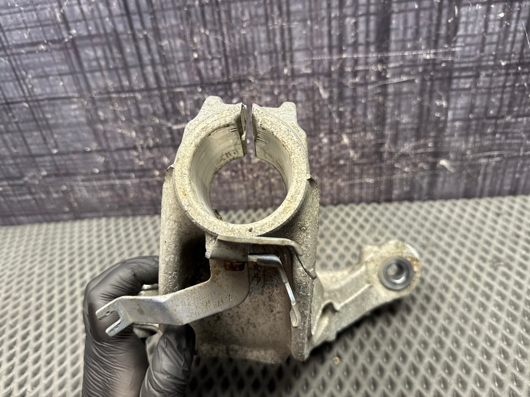 Поворотный кулак, 4320 рублей, Красноярск