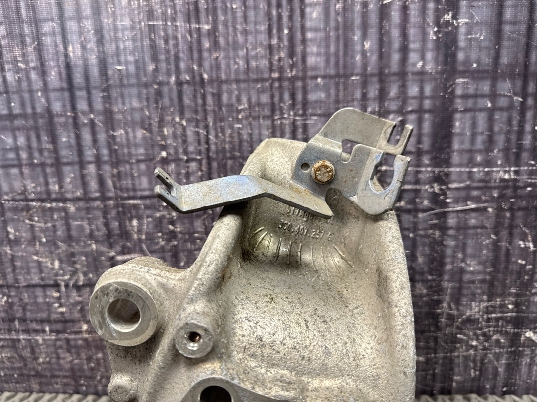 Поворотный кулак, 4320 рублей, Красноярск