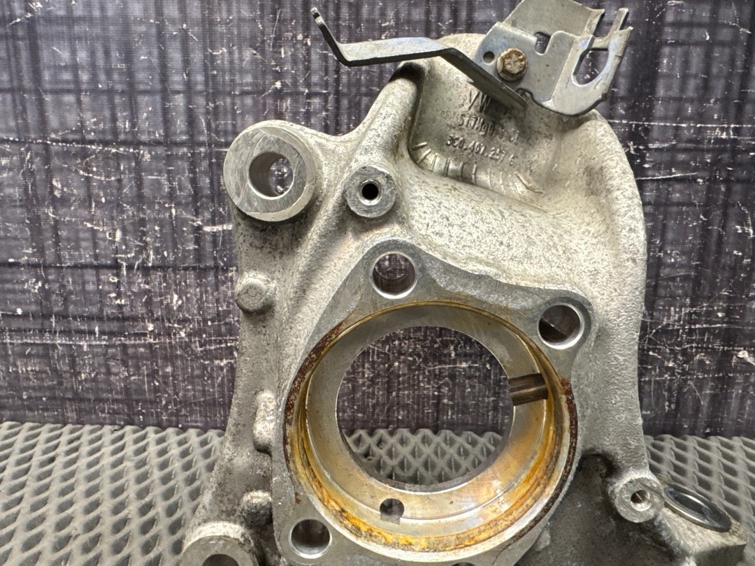 Поворотный кулак, 4320 рублей, Красноярск