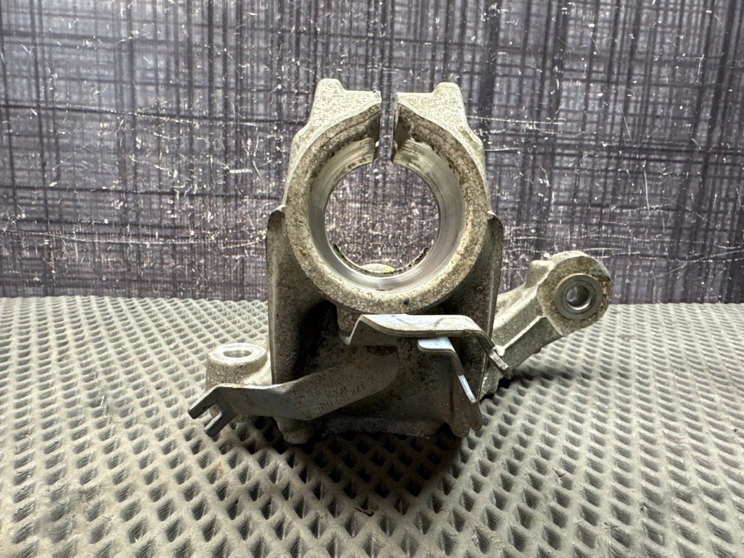 Поворотный кулак, 4320 рублей, Красноярск