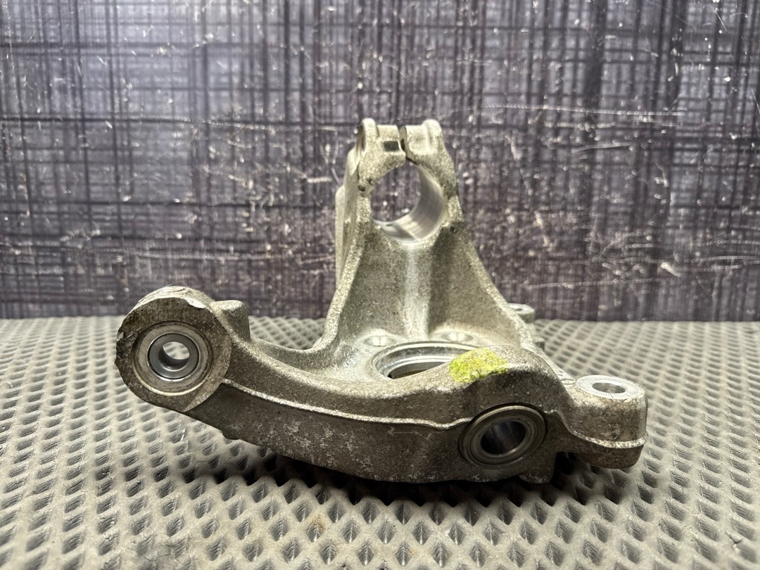 Поворотный кулак, 4320 рублей, Красноярск