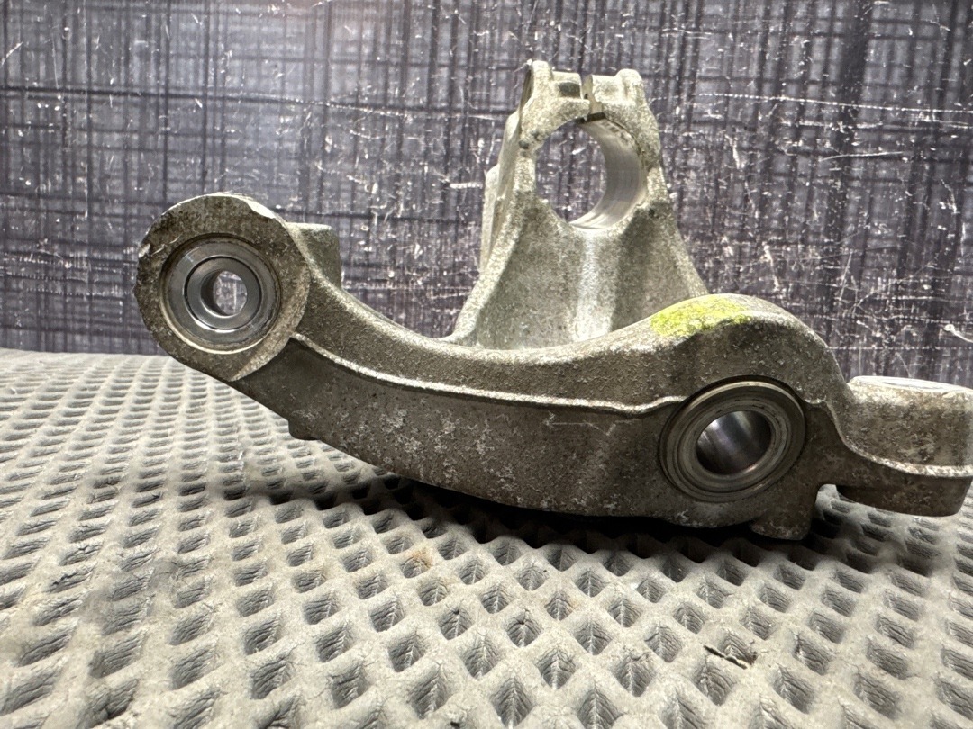 Поворотный кулак, 4320 рублей, Красноярск