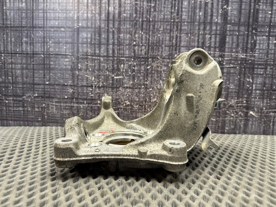 Поворотный кулак, 4320 рублей, Красноярск