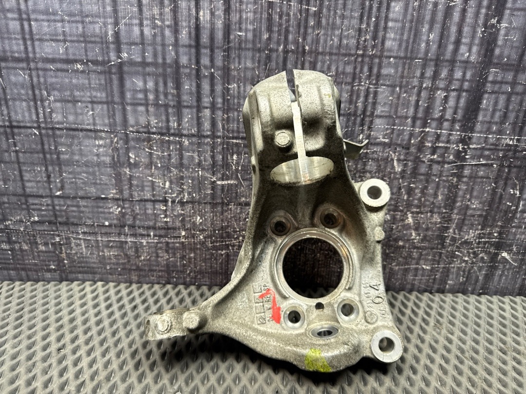 Поворотный кулак, 4320 рублей, Красноярск