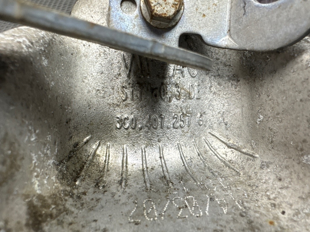 Поворотный кулак, 4320 рублей, Красноярск