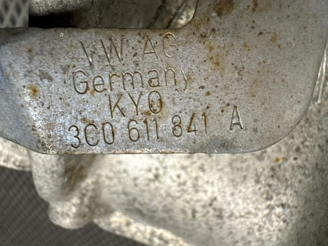 Поворотный кулак, 4320 рублей, Красноярск