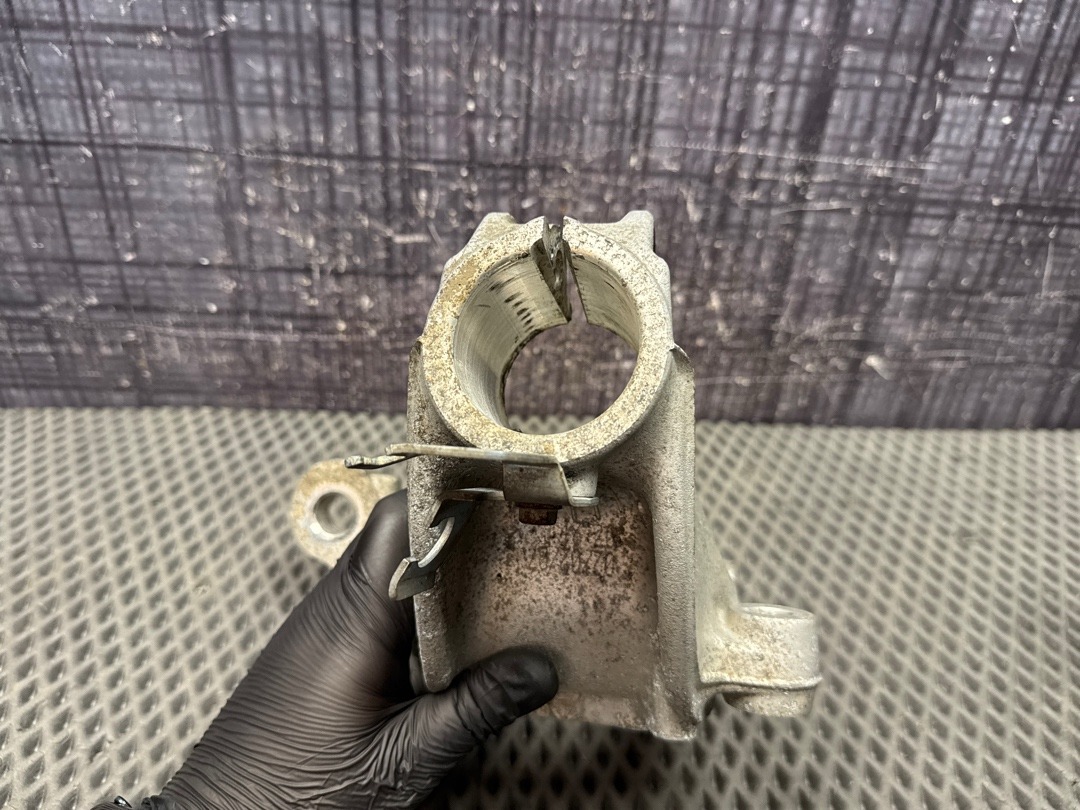 Поворотный кулак, 4320 рублей, Красноярск