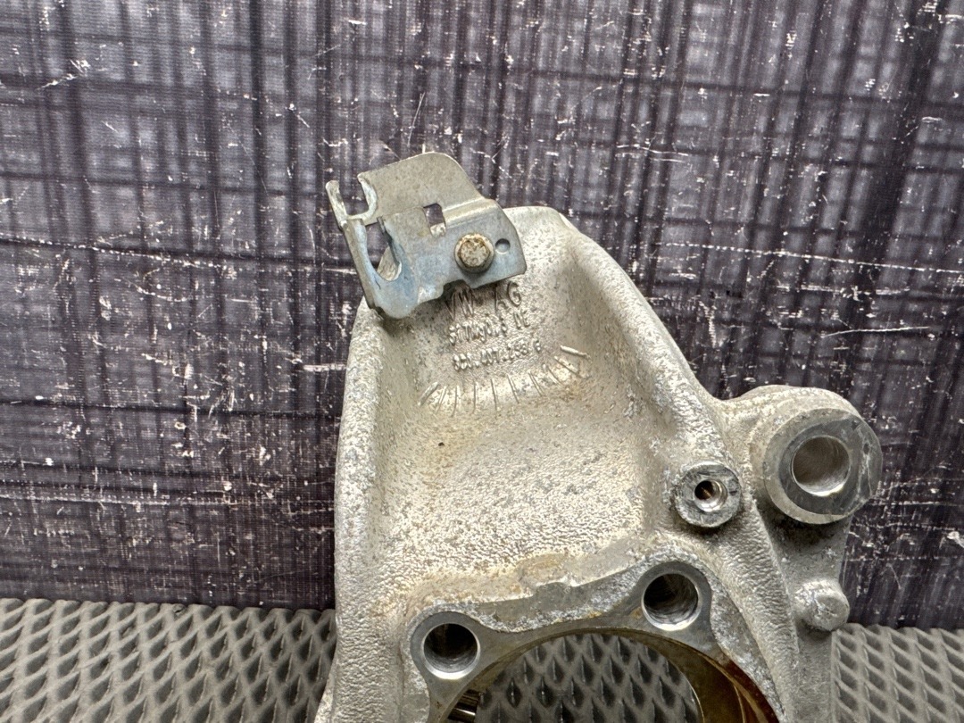 Поворотный кулак, 4320 рублей, Красноярск