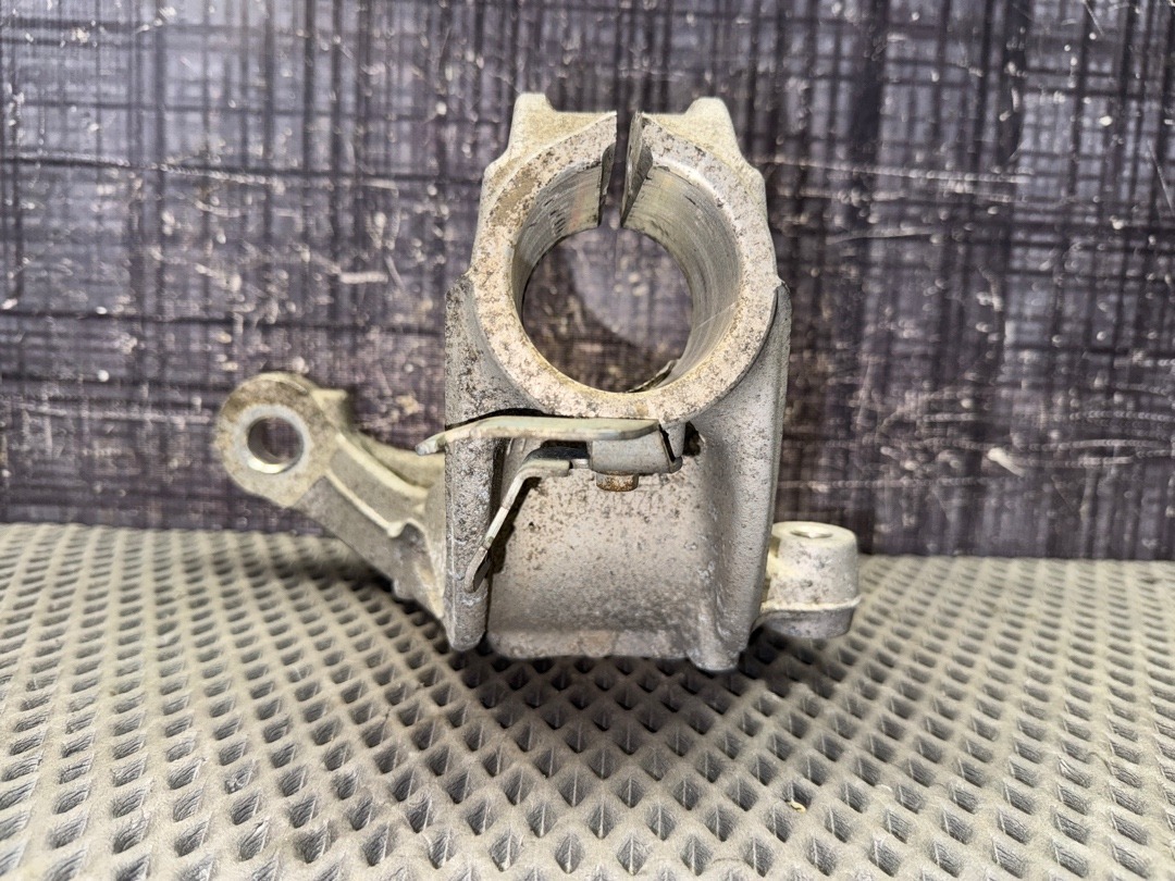 Поворотный кулак, 4320 рублей, Красноярск