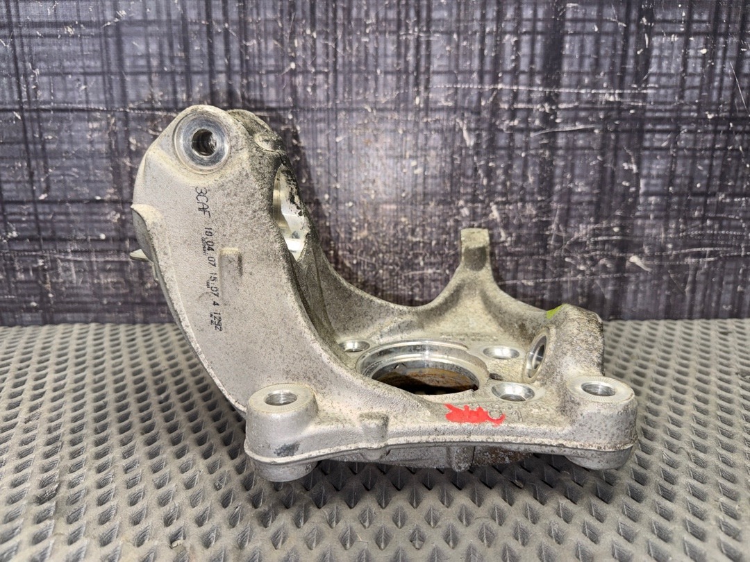 Поворотный кулак, 4320 рублей, Красноярск