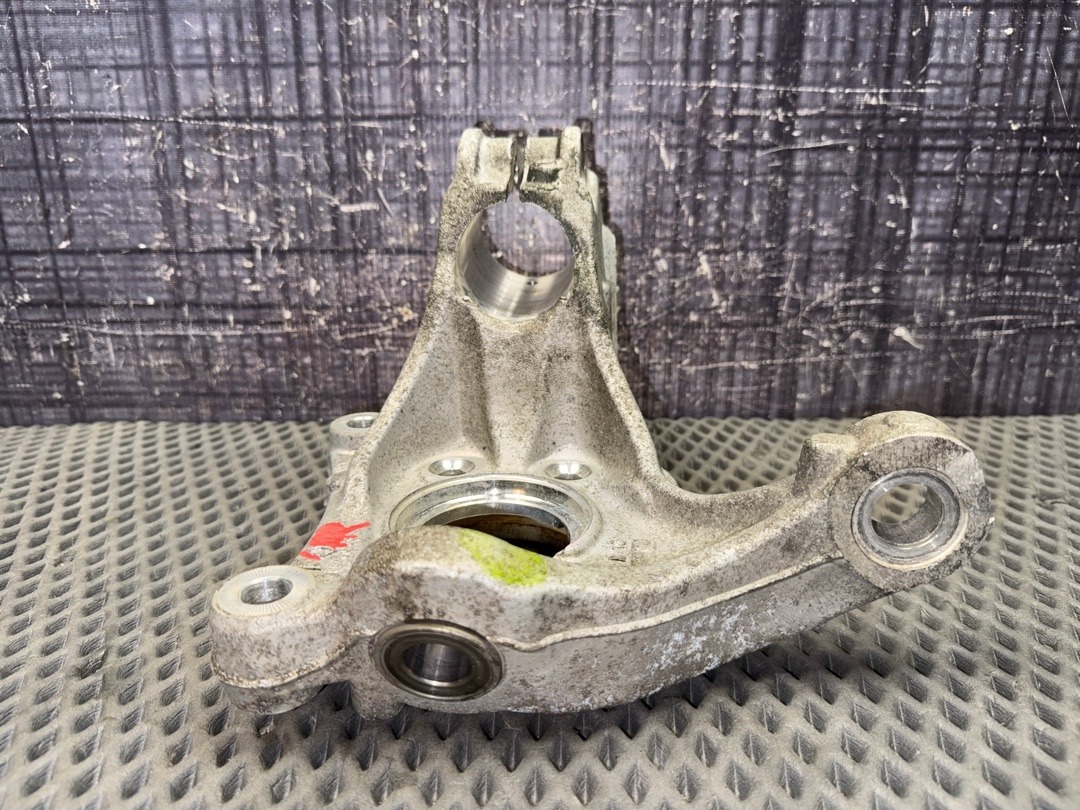 Поворотный кулак, 4320 рублей, Красноярск