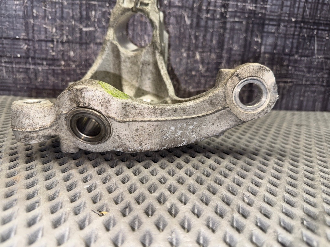 Поворотный кулак, 4320 рублей, Красноярск