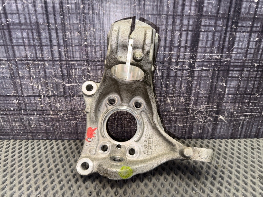 Поворотный кулак, 4320 рублей, Красноярск