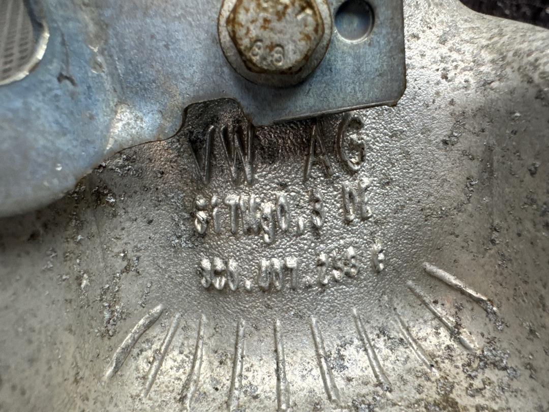 Поворотный кулак, 4320 рублей, Красноярск