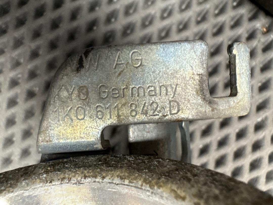 Поворотный кулак, 4320 рублей, Красноярск