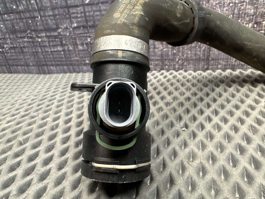 Шланг радиатора, 2730 рублей, Красноярск