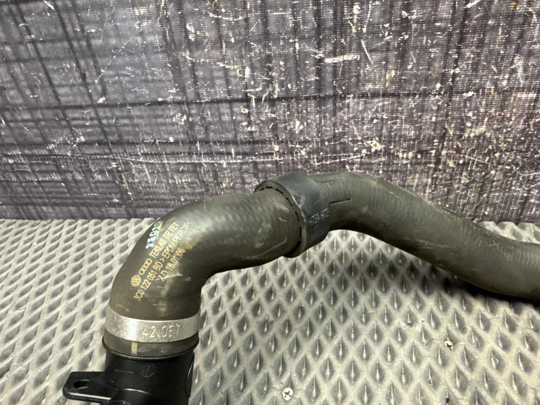 Шланг радиатора, 2730 рублей, Красноярск