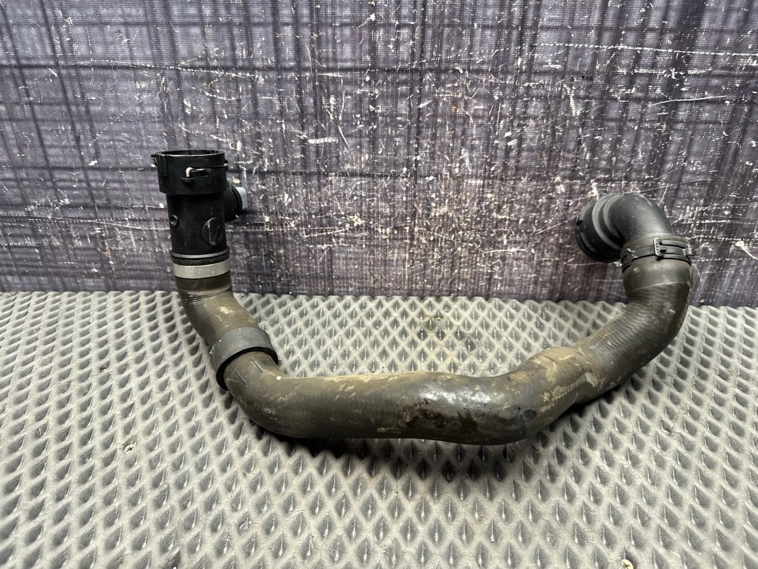 Шланг радиатора, 2730 рублей, Красноярск