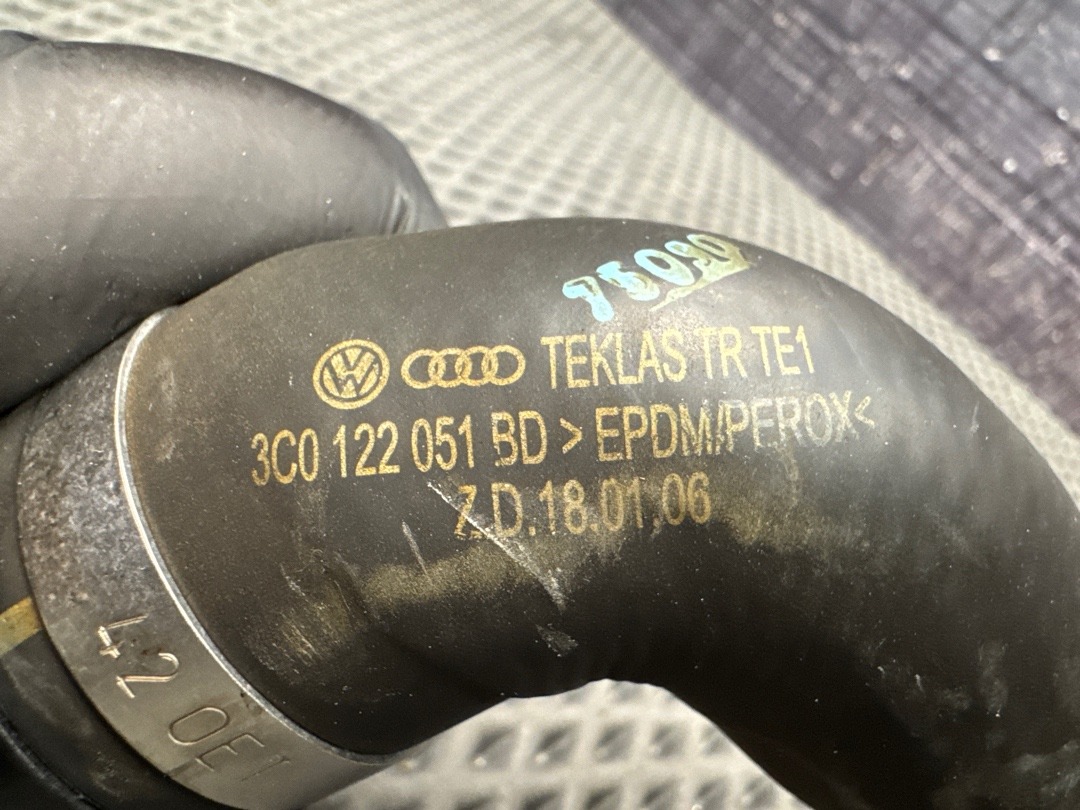 Шланг радиатора, 2730 рублей, Красноярск