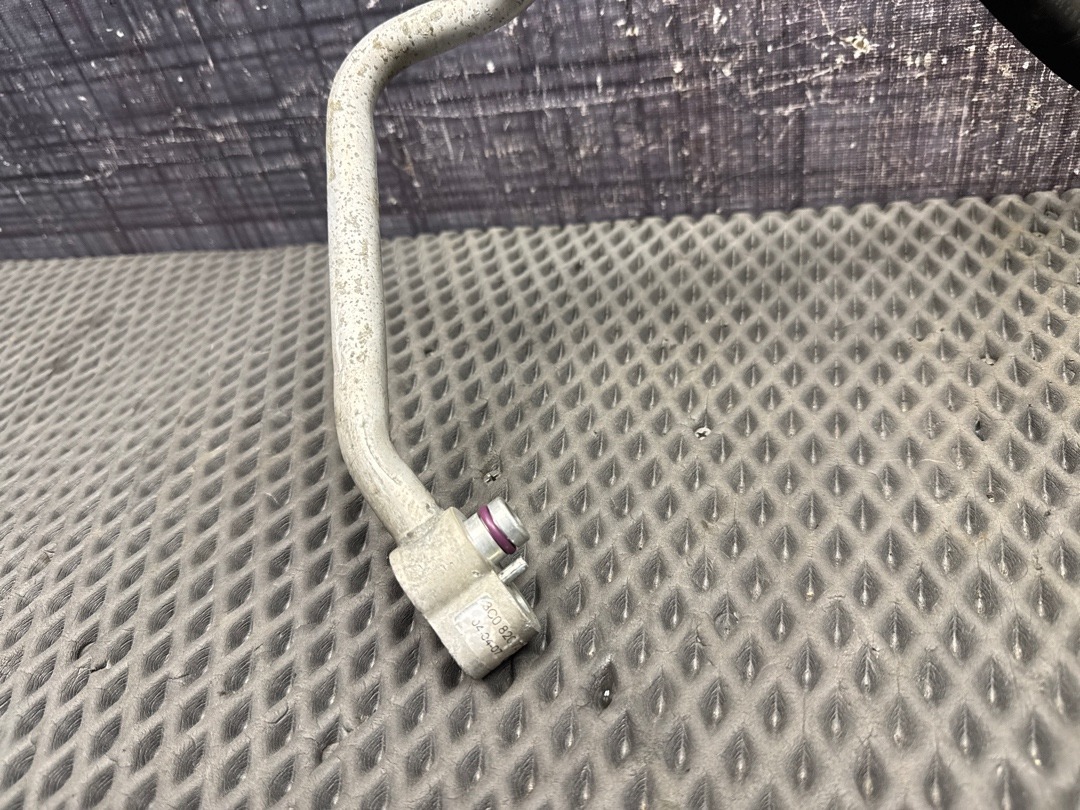 Шланг кондиционера, 1630 рублей, Красноярск