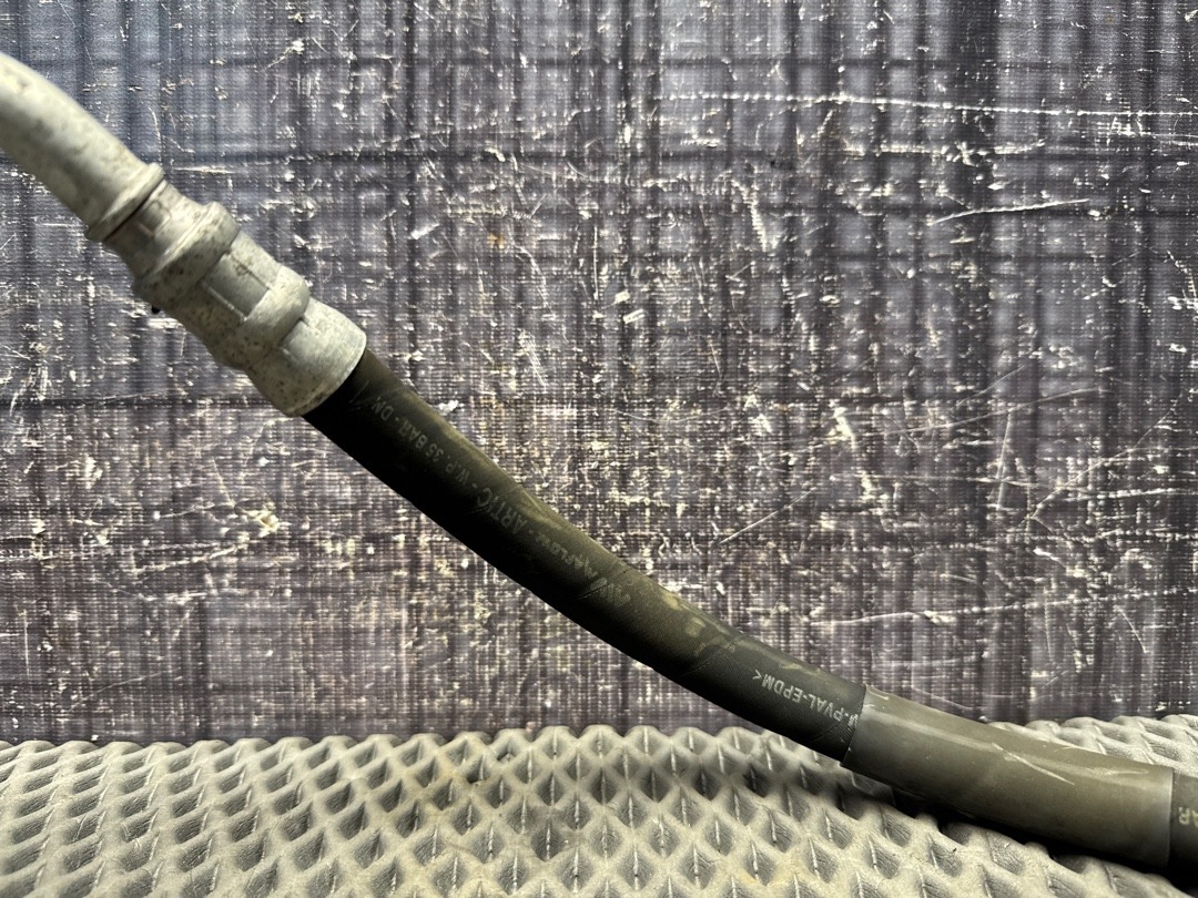 Шланг кондиционера, 1630 рублей, Красноярск