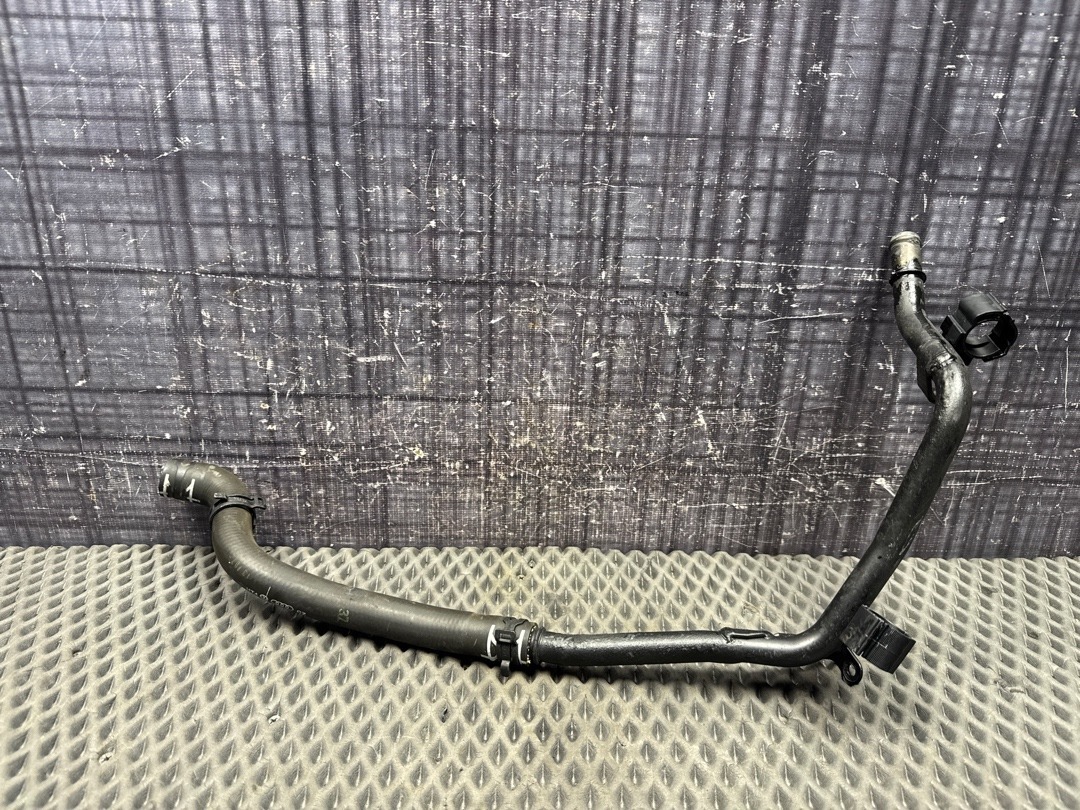 Шланг системы охлаждения, 2010 рублей, Красноярск