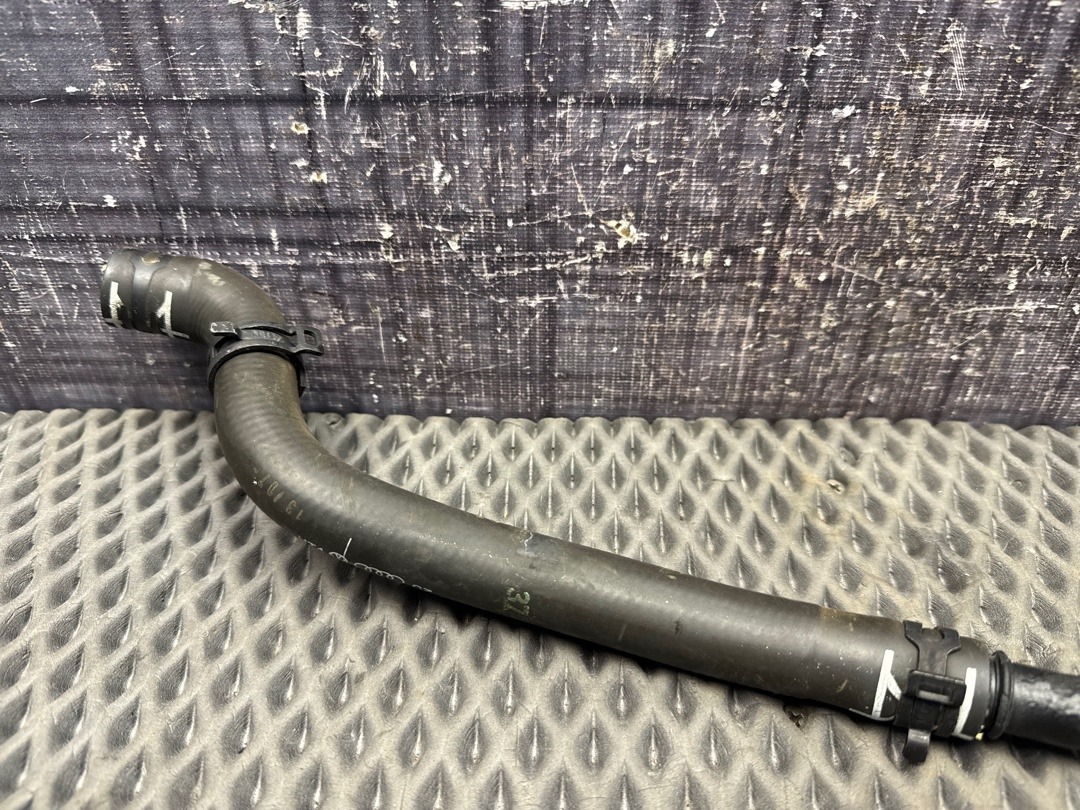 Шланг системы охлаждения, 2010 рублей, Красноярск