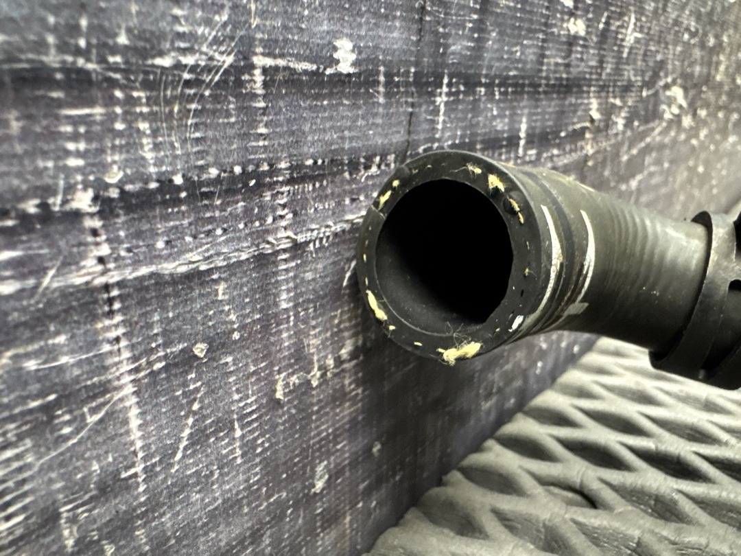 Шланг системы охлаждения, 2010 рублей, Красноярск