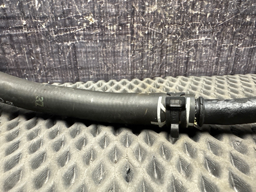 Шланг системы охлаждения, 2010 рублей, Красноярск