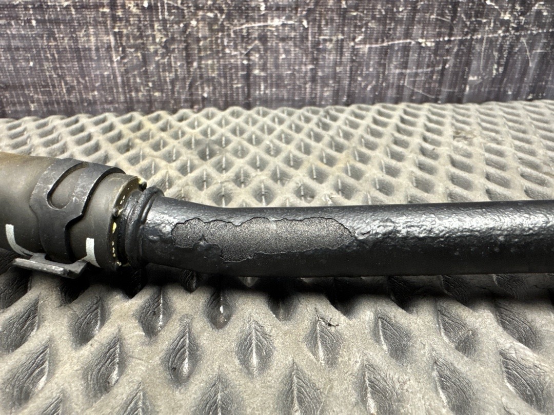 Шланг системы охлаждения, 2010 рублей, Красноярск