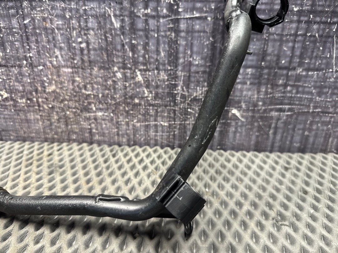 Шланг системы охлаждения, 2010 рублей, Красноярск