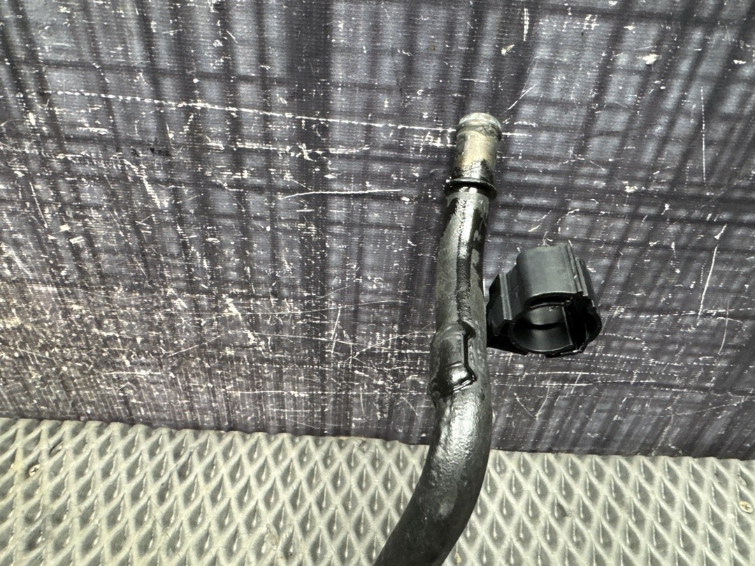 Шланг системы охлаждения, 2010 рублей, Красноярск