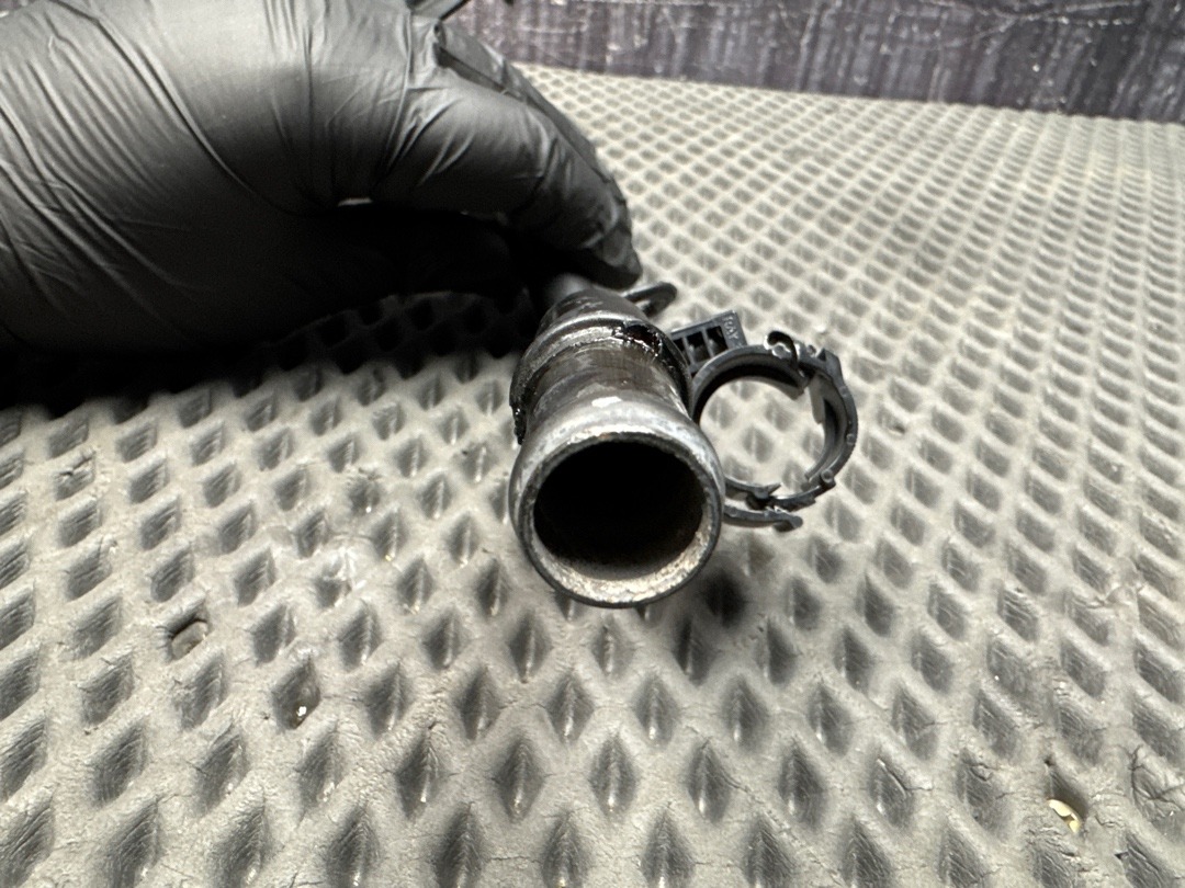 Шланг системы охлаждения, 2010 рублей, Красноярск