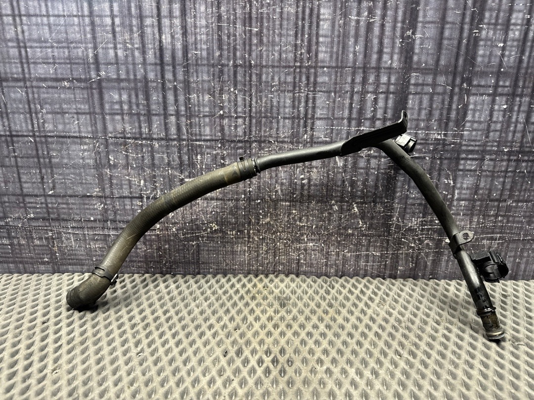 Шланг системы охлаждения, 2010 рублей, Красноярск