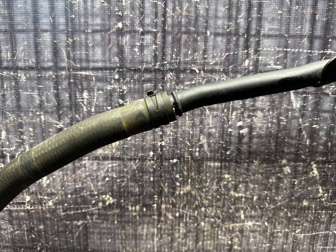 Шланг системы охлаждения, 2010 рублей, Красноярск