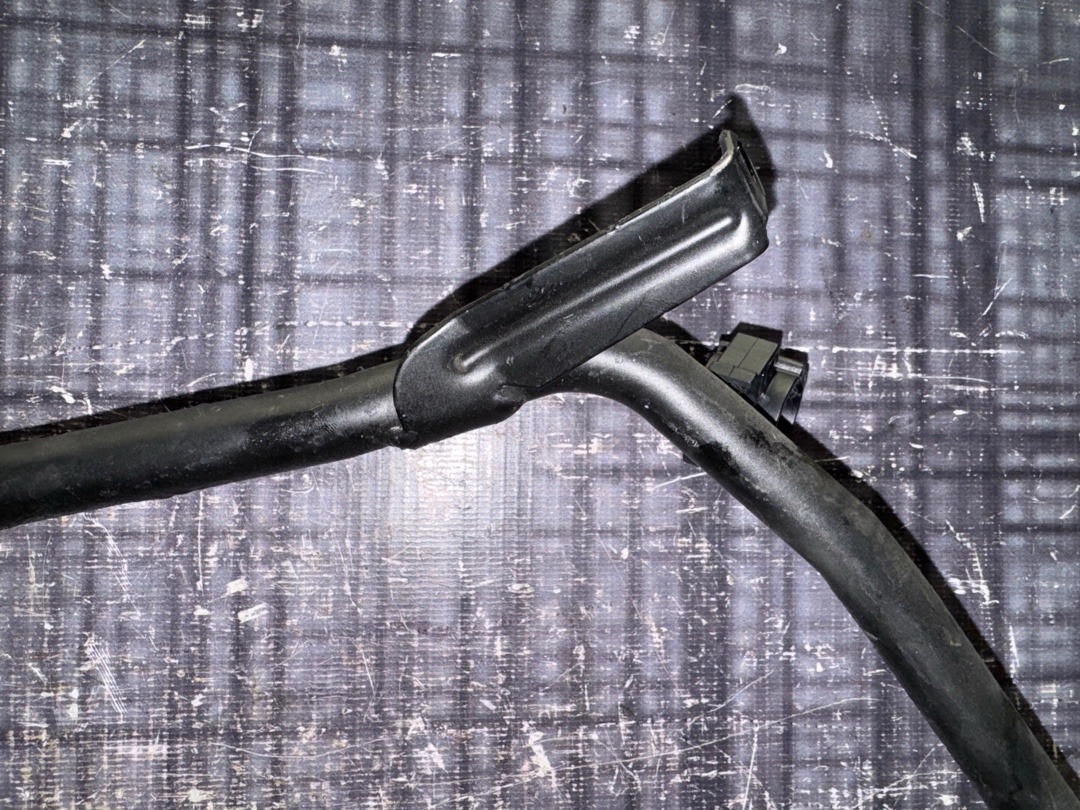 Шланг системы охлаждения, 2010 рублей, Красноярск