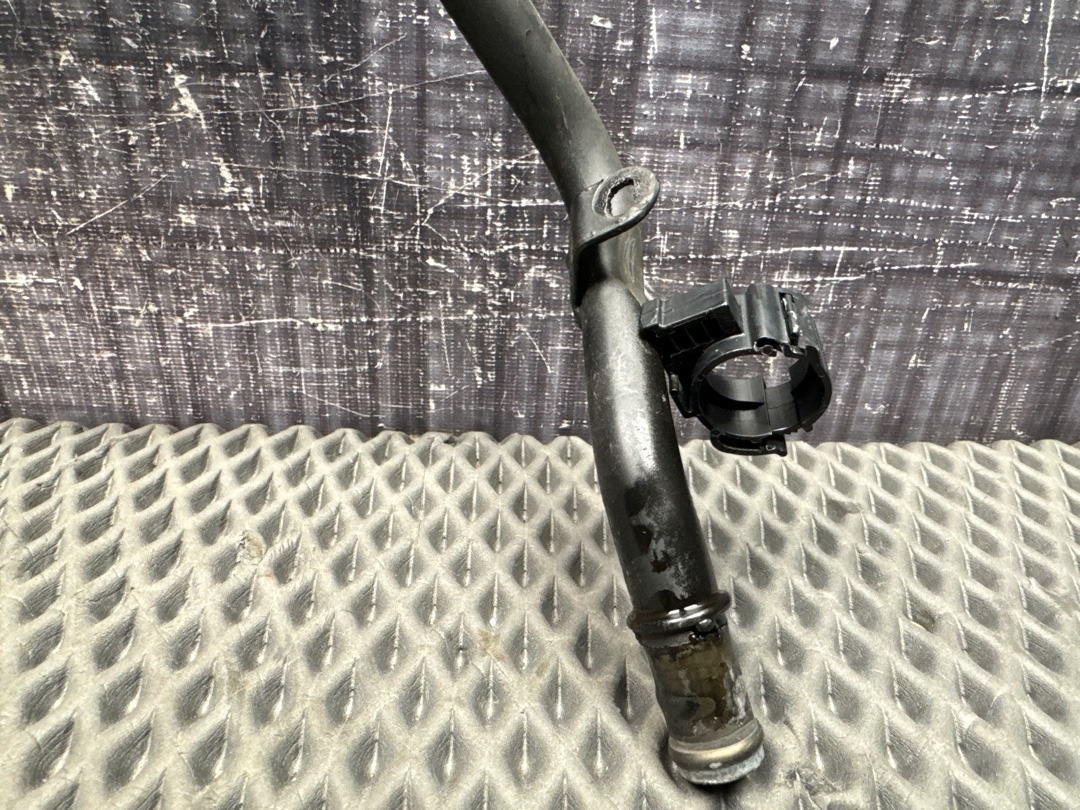 Шланг системы охлаждения, 2010 рублей, Красноярск