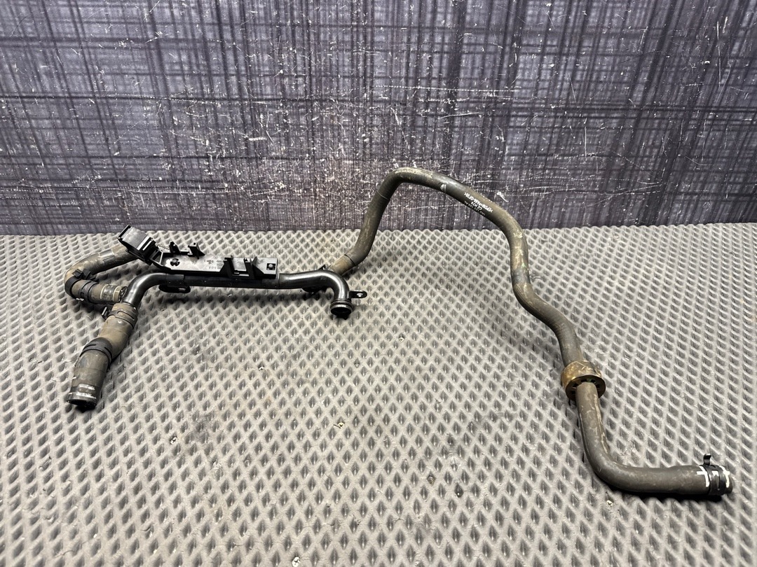 Шланг системы охлаждения, 3740 рублей, Красноярск