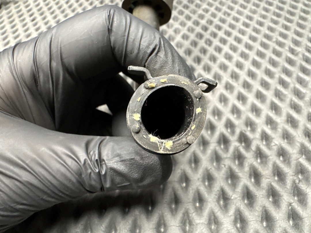 Шланг системы охлаждения, 3740 рублей, Красноярск