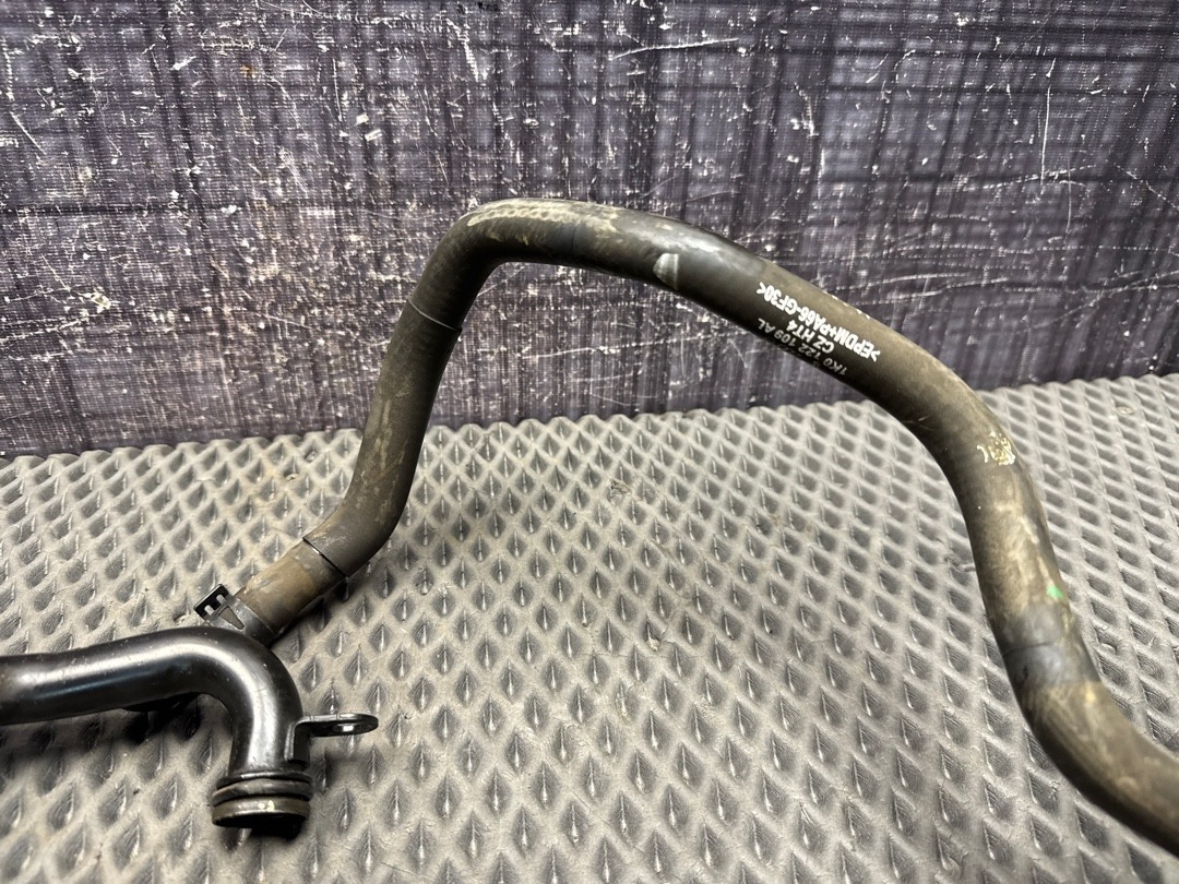 Шланг системы охлаждения, 3740 рублей, Красноярск