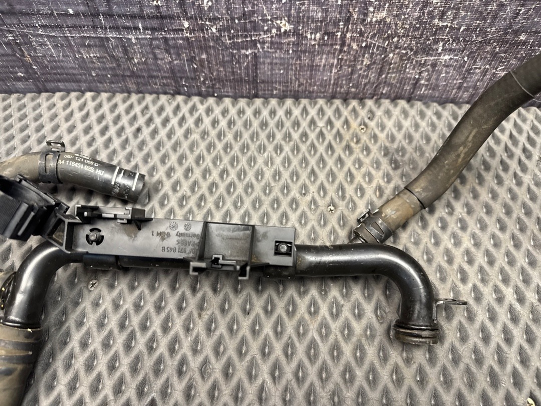 Шланг системы охлаждения, 3740 рублей, Красноярск