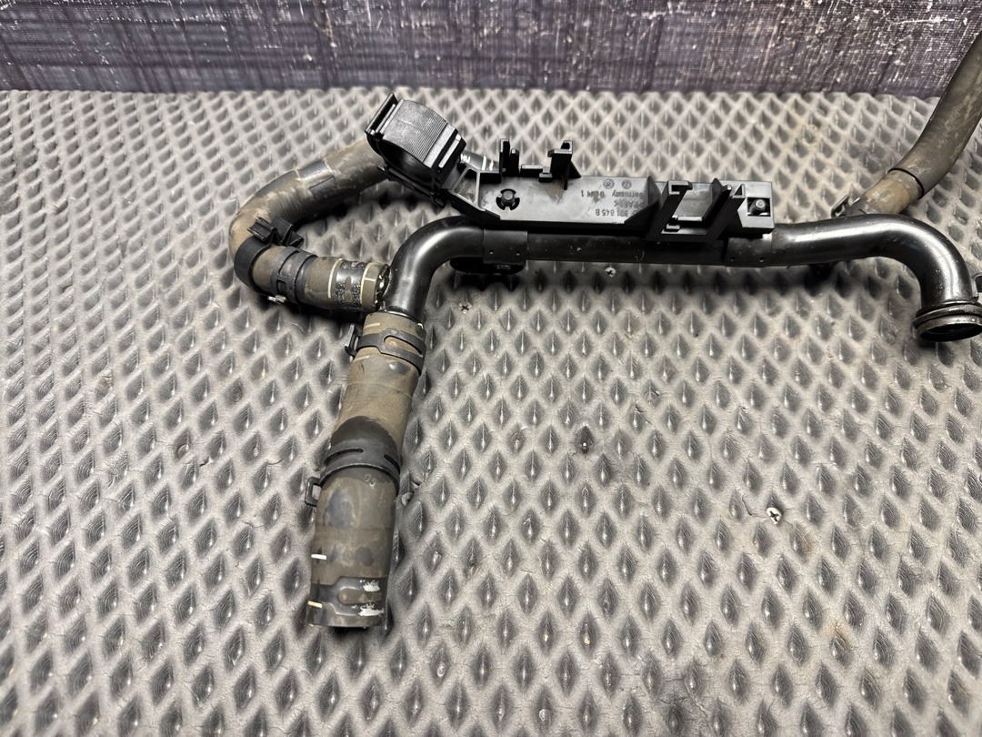 Шланг системы охлаждения, 3740 рублей, Красноярск