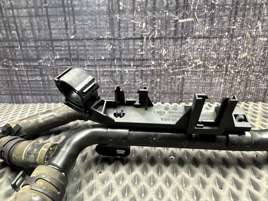 Шланг системы охлаждения, 3740 рублей, Красноярск