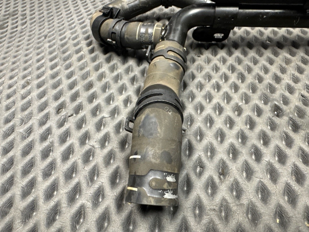 Шланг системы охлаждения, 3740 рублей, Красноярск