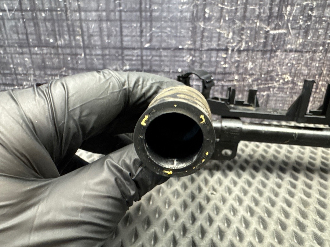 Шланг системы охлаждения, 3740 рублей, Красноярск