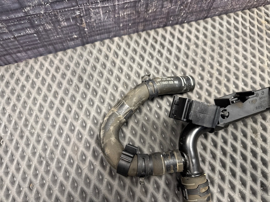 Шланг системы охлаждения, 3740 рублей, Красноярск