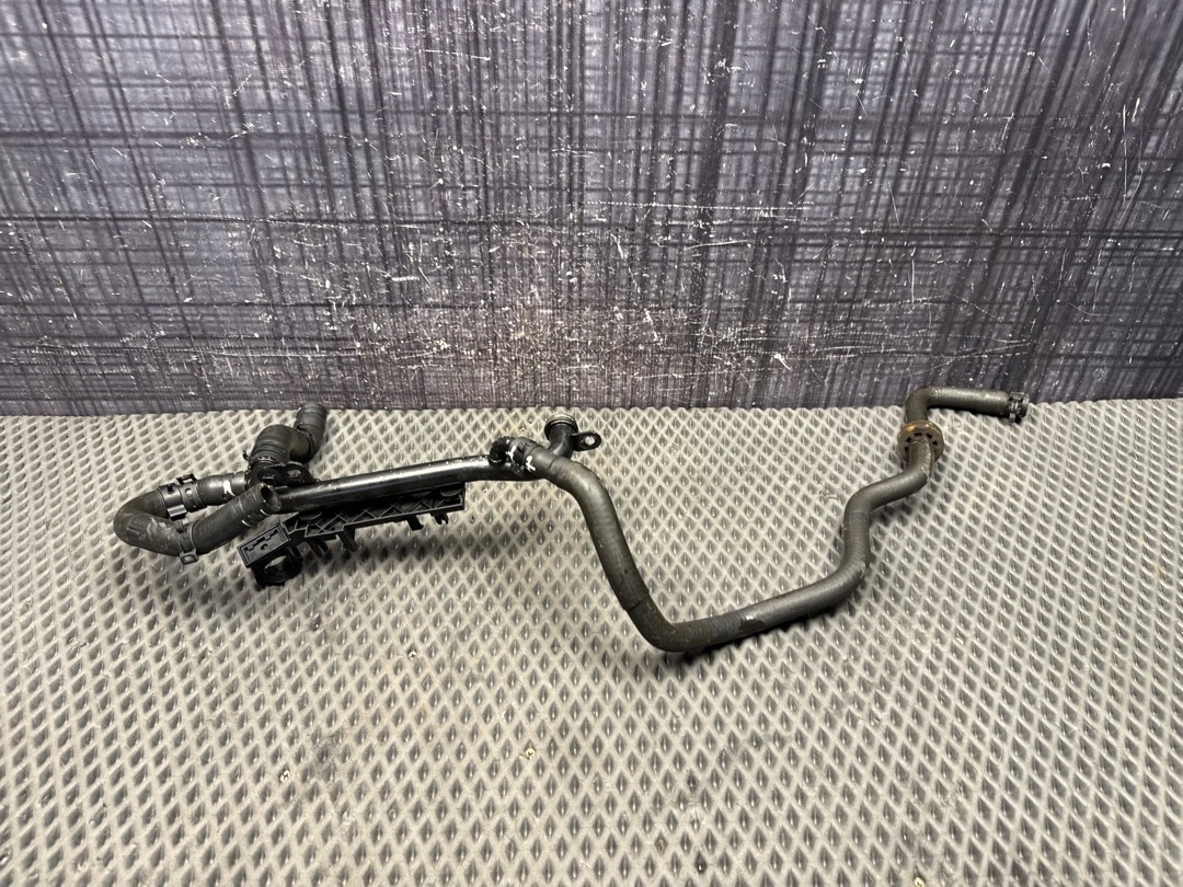 Шланг системы охлаждения, 3740 рублей, Красноярск