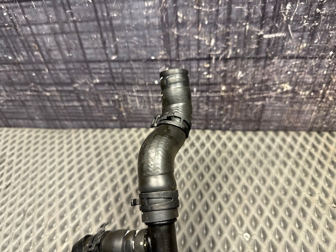 Шланг системы охлаждения, 3740 рублей, Красноярск